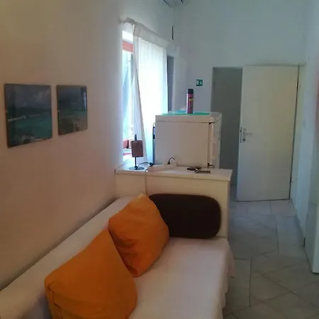 Apartment Mediterranean Pearl Silba