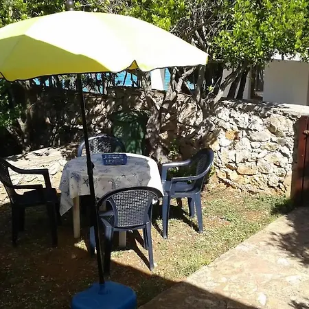 Apartment Mediterranean Pearl Silba